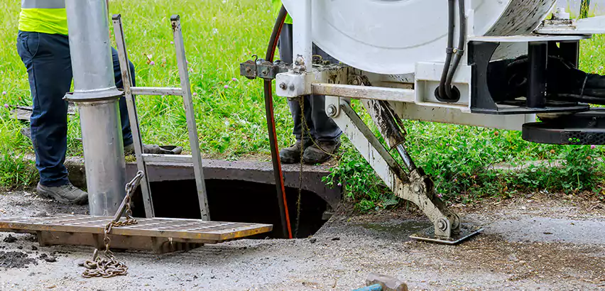 Drain Unblocking in Santa Ana