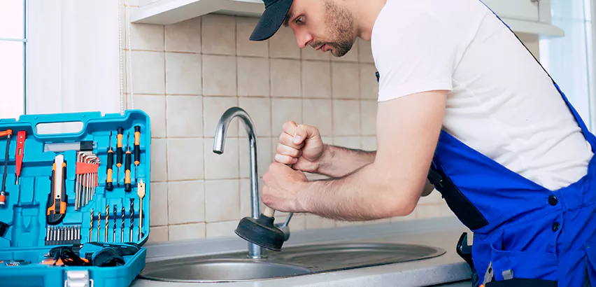 Emergency Plumber in Santa Ana