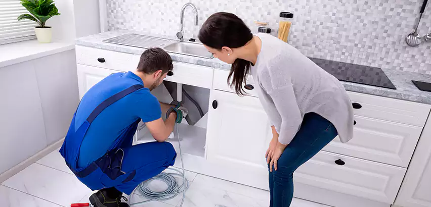 Fast Emergency Plumbing Repair Services in Santa Ana, CA
