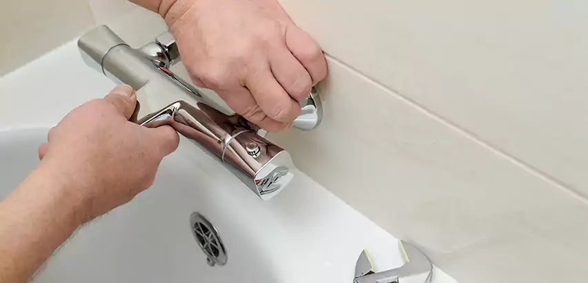 Faucet Installation in Santa Ana