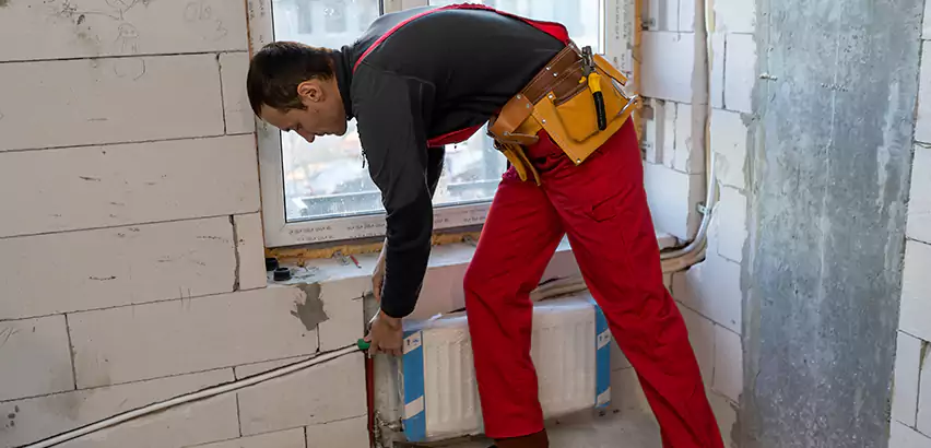 Professional Foundation Leak Repair Services in Santa Ana, CA