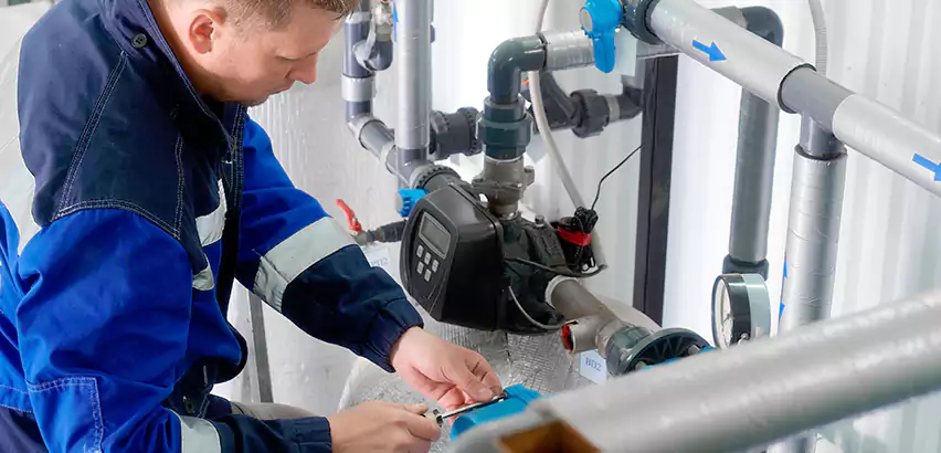 Reliable Gas Line Installation Services in Santa Ana, CA