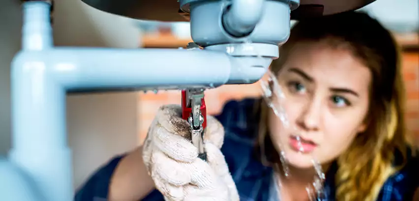 Reliable Pipe Repair Services in Santa Ana, CA