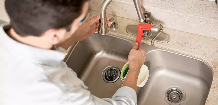 Professional Plumbing Installation Services in Santa Ana, CA