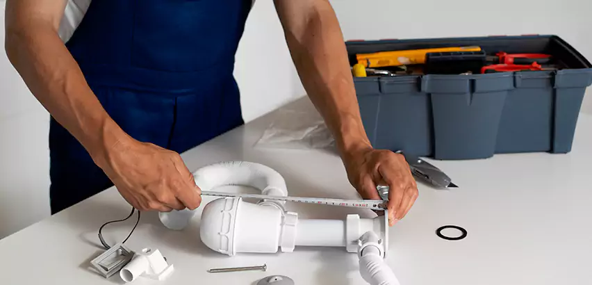 Polybutylene Plumbing Replacement in Santa Ana