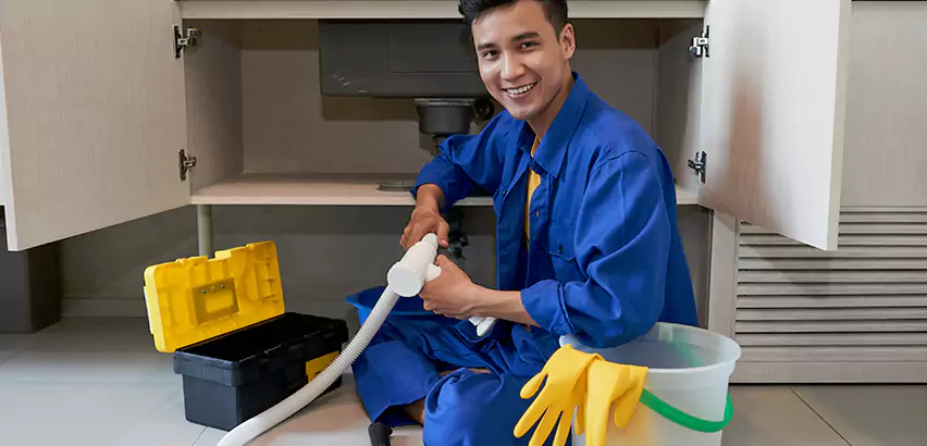 Whole House Repipe in Santa Ana