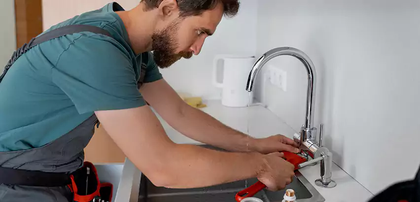 Bathroom Sink Repair in Santa Ana