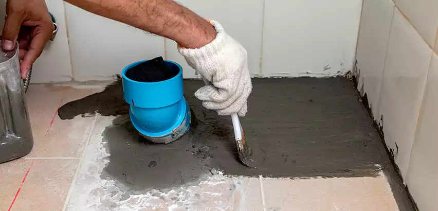 Professional Slab Leak Repair Services in Santa Ana, CA