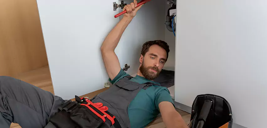 Emergency Basement Leak Repair in Santa Ana