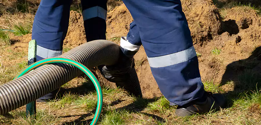 Blocked Drain Repair in Santa Ana