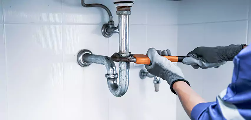 Main Drain Cleaning Service in Santa Ana