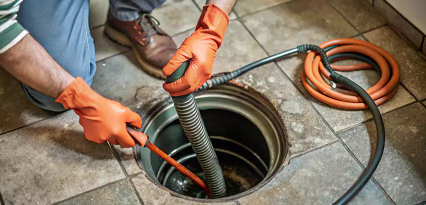 Gutter Drain Repair in Santa Ana, CA