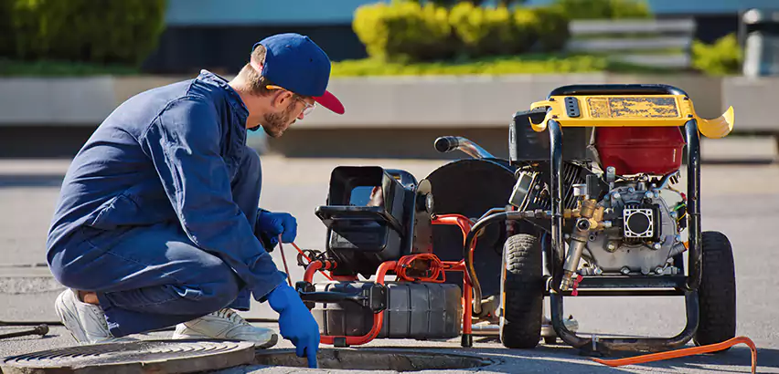Drain Camera Inspection Near Me Santa Ana