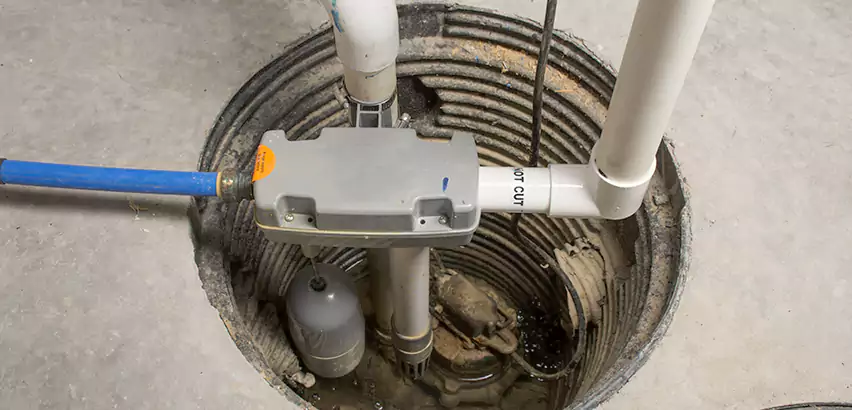 Emergency Sump Pump Repair in Santa Ana, CA