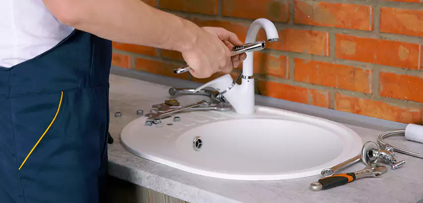 Outdoor Faucet Replacement in Santa Ana