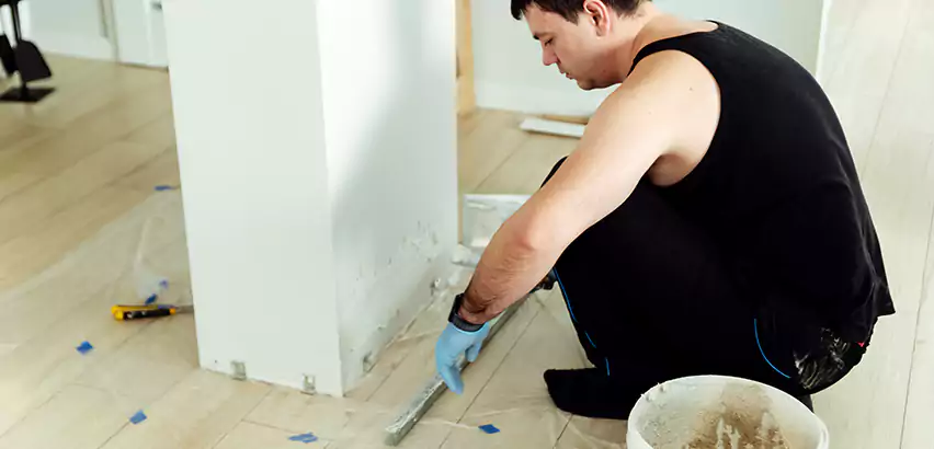 Emergency Foundation Leak Repair in Santa Ana, CA