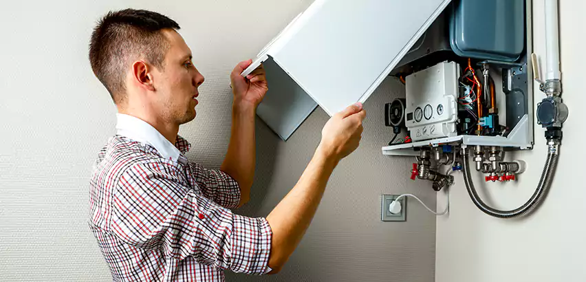 Electric Water Heater Maintenance in Santa Ana