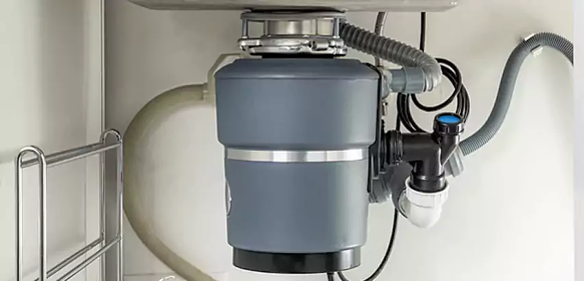 Insinkerator Air Switch Installation in Santa Ana, CA