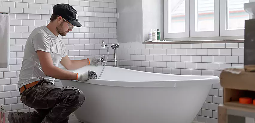 Leak Detection Companies Near Me in Santa Ana