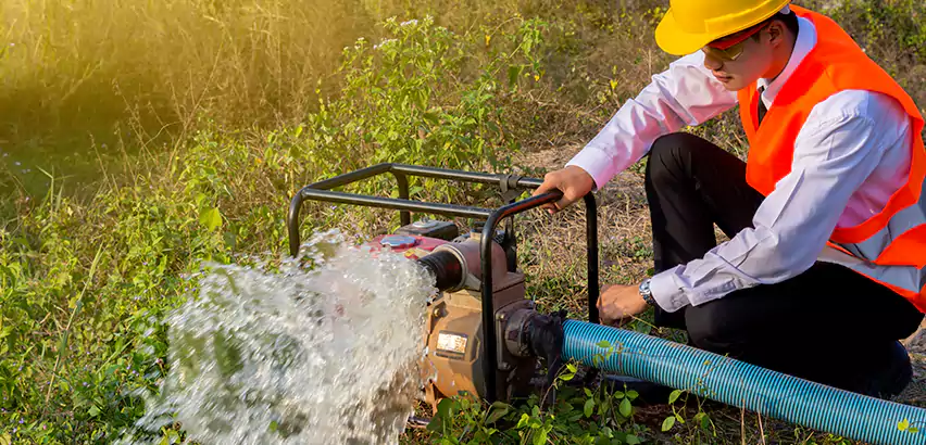 Well Pump Repair Santa Ana