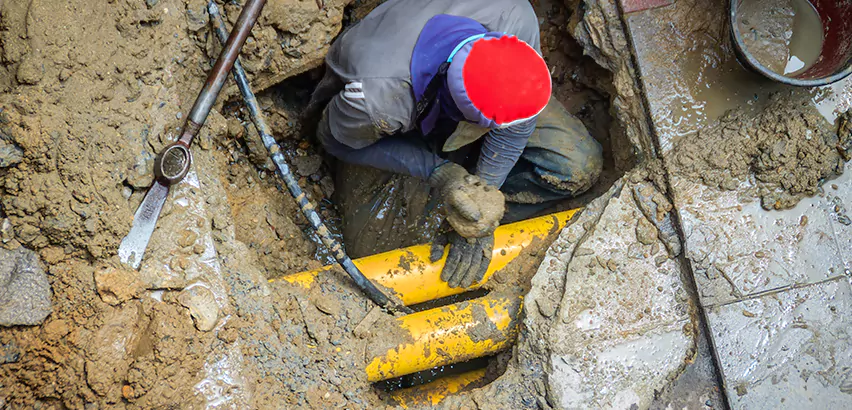 Main Line Rooter in Santa Ana