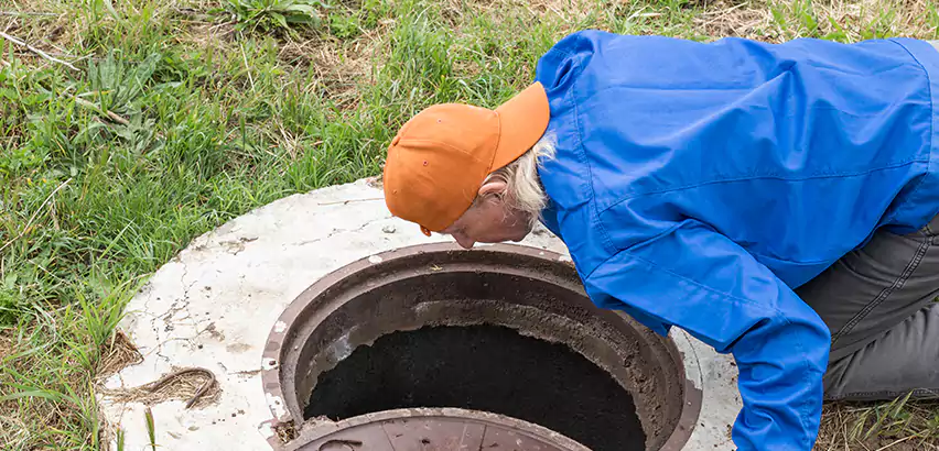 Septic Tank Leak Repair in Santa Ana, CA