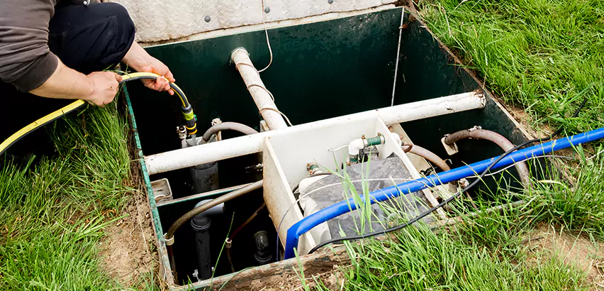 Zoeller Sump Pump Maintenance in Santa Ana