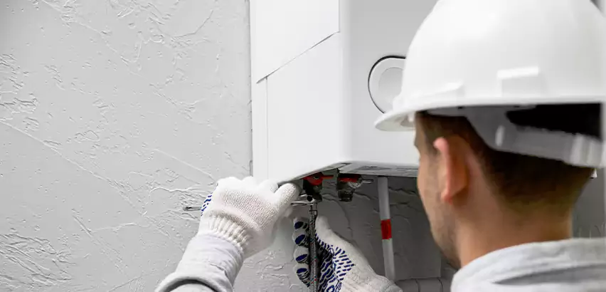 Rheem Tankless Water Heater Replacement in Santa Ana