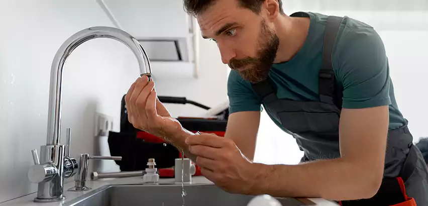 Fire and Water Damage Restoration in Santa Ana