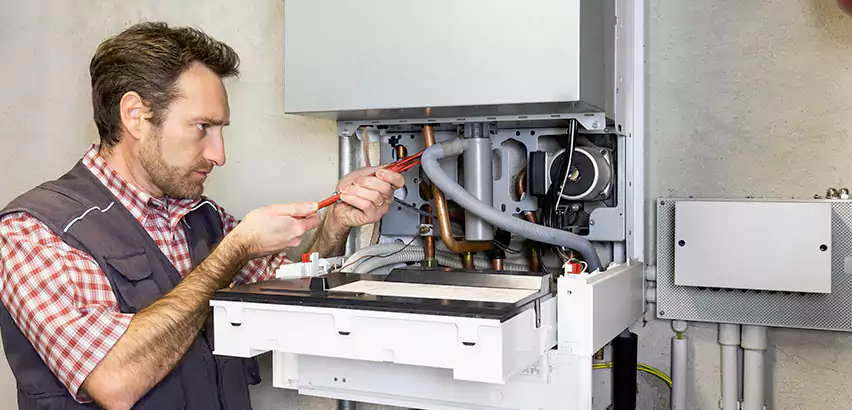 Rinnai Water Heater Maintenance Santa Ana