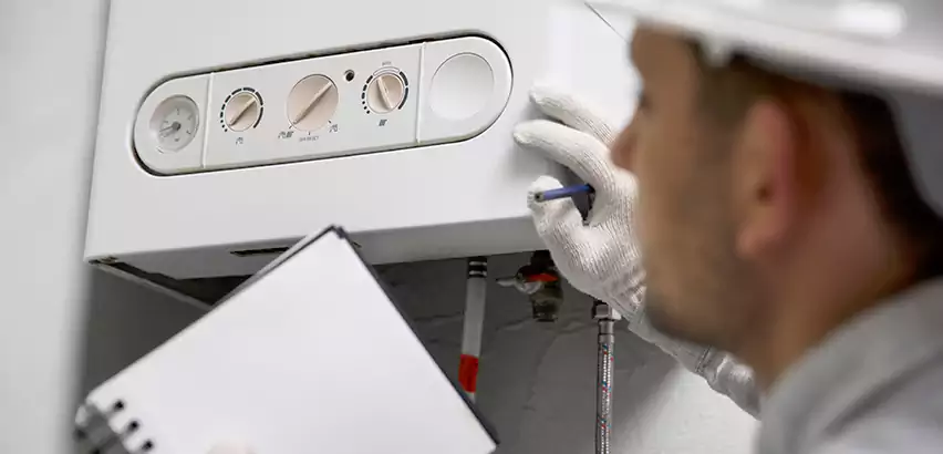 Gas Water Heater Service Near Me Santa Ana