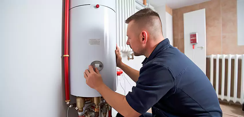 Emergency Water Heater Replacement in Santa Ana