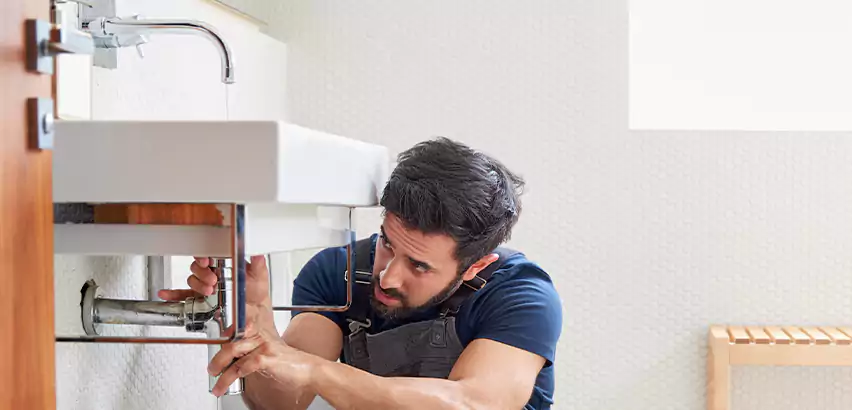 Commercial Water Leak Detection in Santa Ana