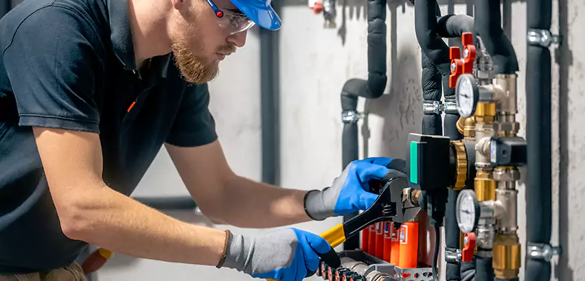 Rainsoft Water Softener Maintenance in Santa Ana