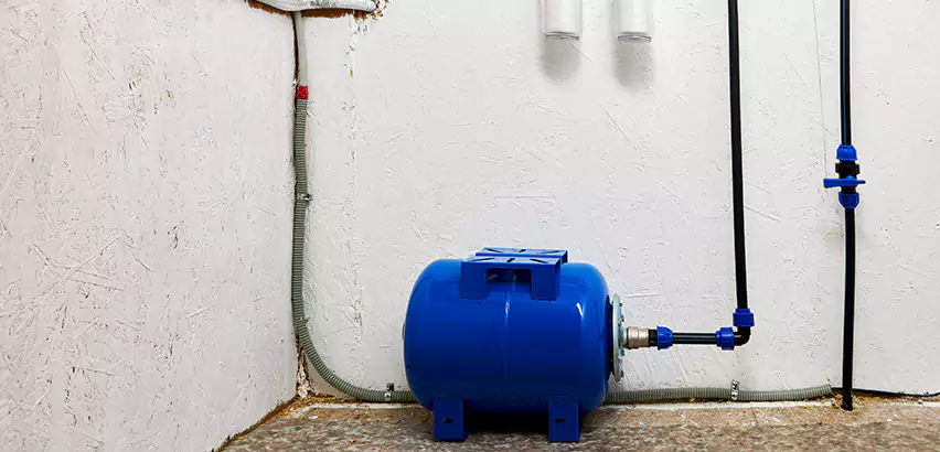 Wellmate Pressure Tank Bladder Replacement in Santa Ana