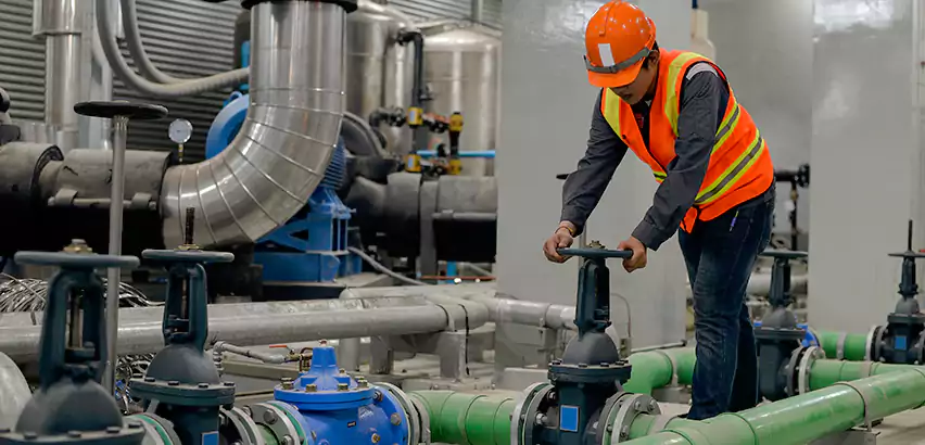 Top-Notch Trenchless Sewer Line Repair Services in Santa Ana, CA.