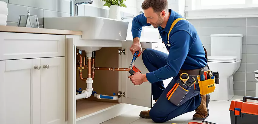 Water Damage Restoration in Santa Ana