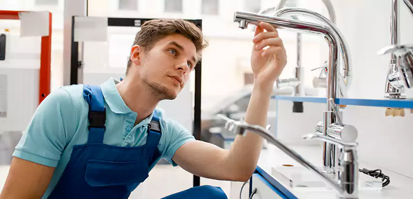 Water Leak Detection in Santa Ana