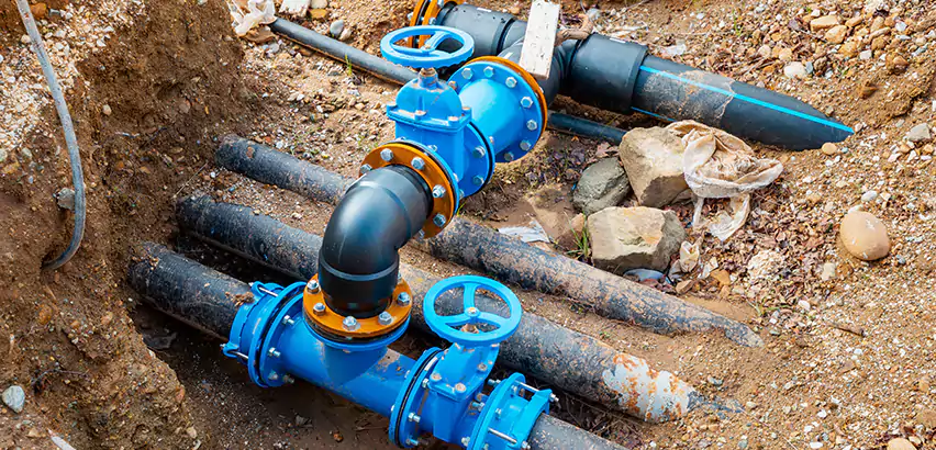 Professional Water Line Installation Services in Santa Ana, CA