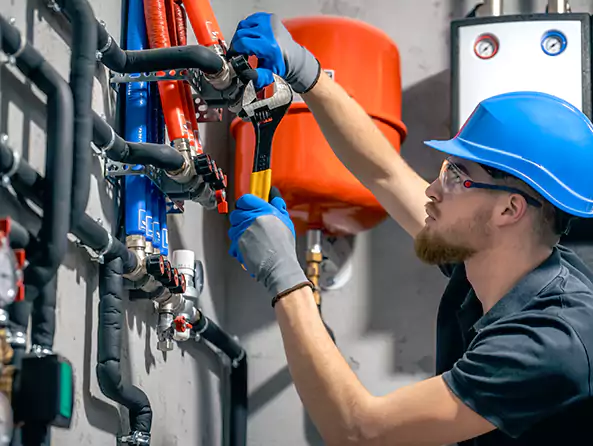 Why Choose Santa Ana Plumbing Pro for Backflow Preventer Installation in Santa Ana, CA?
