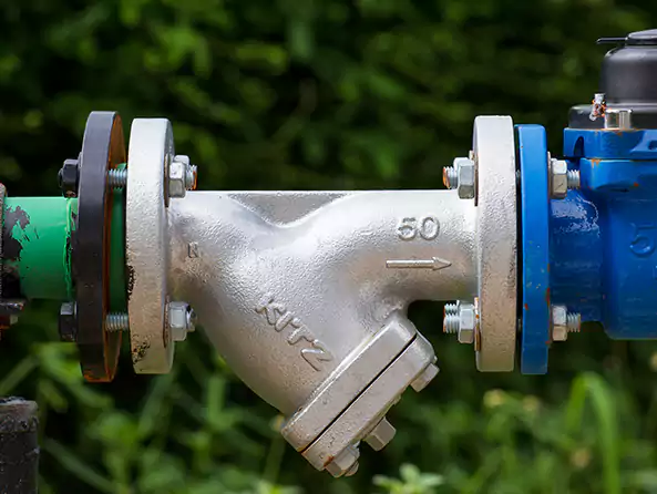 Why Choose Santa Ana Plumbing Pro for Backflow Preventer Services in Santa Ana, CA?