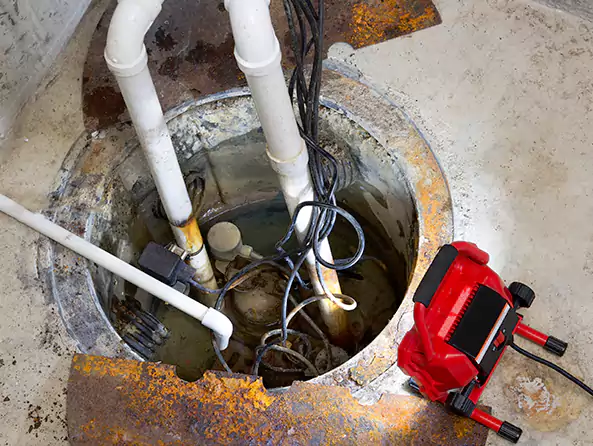 Why Choose Santa Ana Plumbing Pro for Basement Sump Pump Installation in Santa Ana?