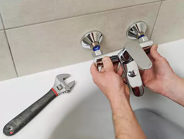 Why Choose Santa Ana Plumbing Pro for Bathtub Faucet Replacement in Santa Ana, CA?