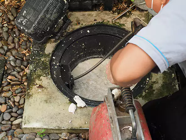 Why Choose Santa Ana Plumbing Pro for Clogged Drain Repair in Santa Ana, CA?