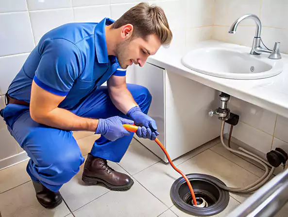 Why Choose Santa Ana Plumbing Pro for Drain Repairs in Santa Ana, CA?
