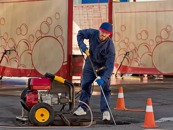 Why Choose Santa Ana Plumbing Pro for Drain Services in Santa Ana, CA?