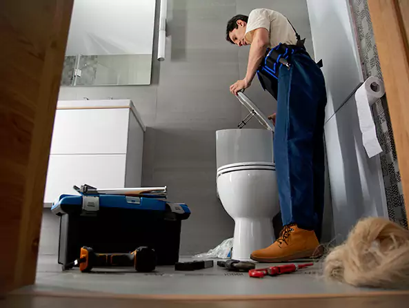 Why Choose Santa Ana Plumbing Pro for Drainage Services in Santa Ana, CA?]