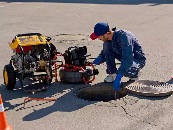 Why Choose Santa Ana Plumbing Pro for Drains Camera Inspection in Santa Ana, CA?