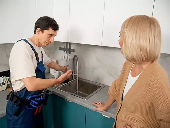 Why Choose Santa Ana Plumbing Pro for Emergency Plumbing Repair in Santa Ana, CA?