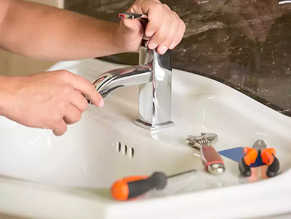 Why Choose Santa Ana Plumbing Pro for Bathroom Faucet Installation in Santa Ana, CA?